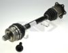 SPIDAN 24824 Drive Shaft